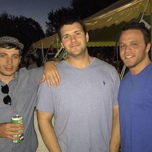 Meet your Posher, Kevin